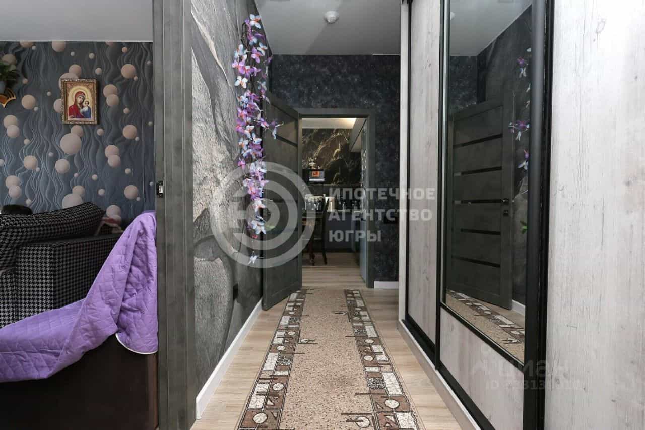 Россия, Ханты-Мансийск, улица Елены Сагандуковой, 10к1, фото 12