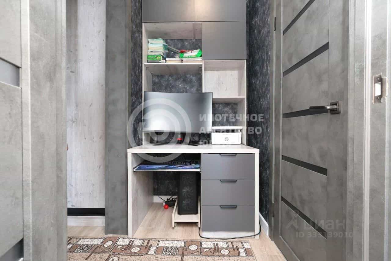 Россия, Ханты-Мансийск, улица Елены Сагандуковой, 10к1, фото 13