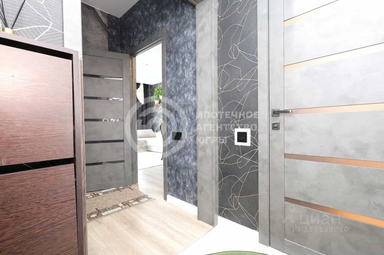 Россия, Ханты-Мансийск, улица Елены Сагандуковой, 10к1, фото 14