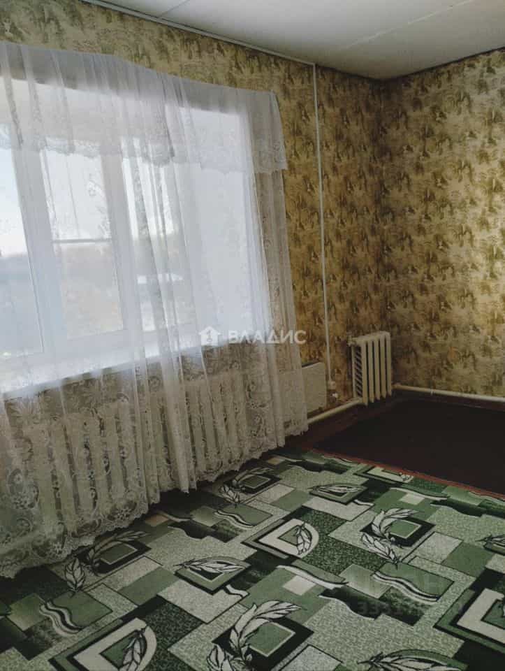 Россия, Владимирская область, Вязниковский муниципальный округ, деревня Воробьёвка, Главная улица, 2