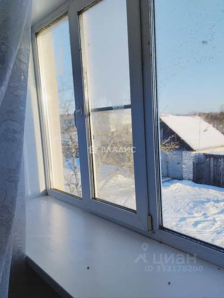 Россия, Владимирская область, Вязниковский муниципальный округ, деревня Воробьёвка, Главная улица, 2, фото 6
