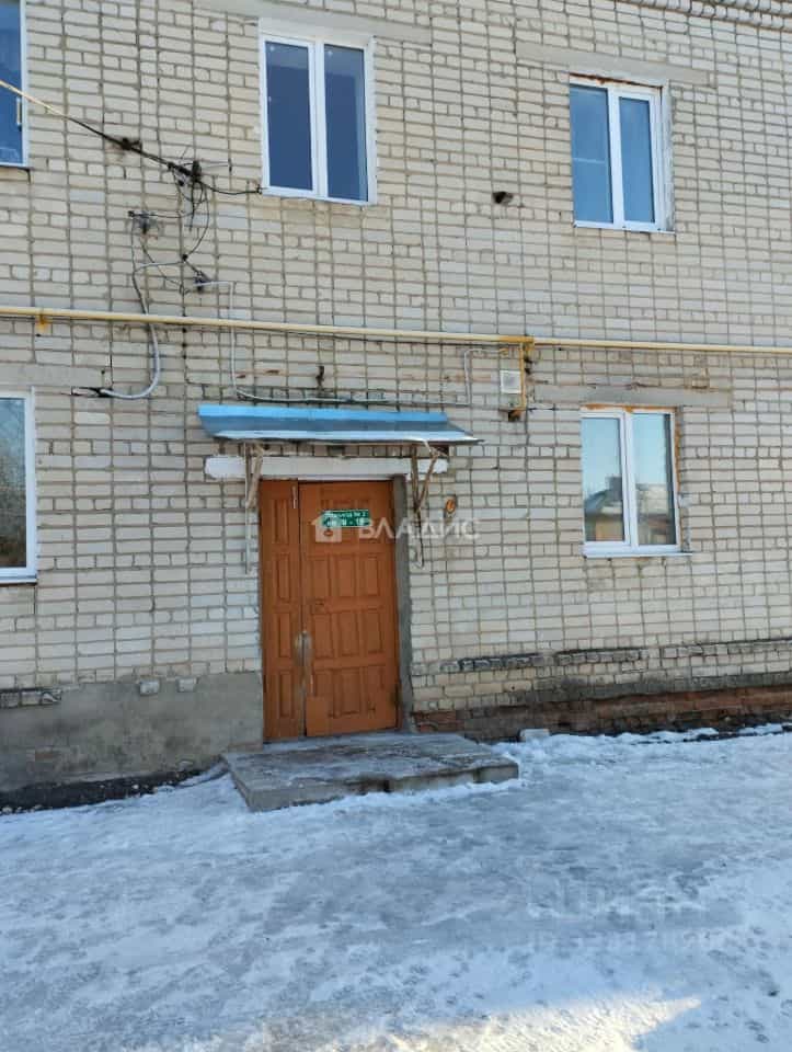 Россия, Владимирская область, Вязниковский муниципальный округ, деревня Воробьёвка, Главная улица, 2, фото 29