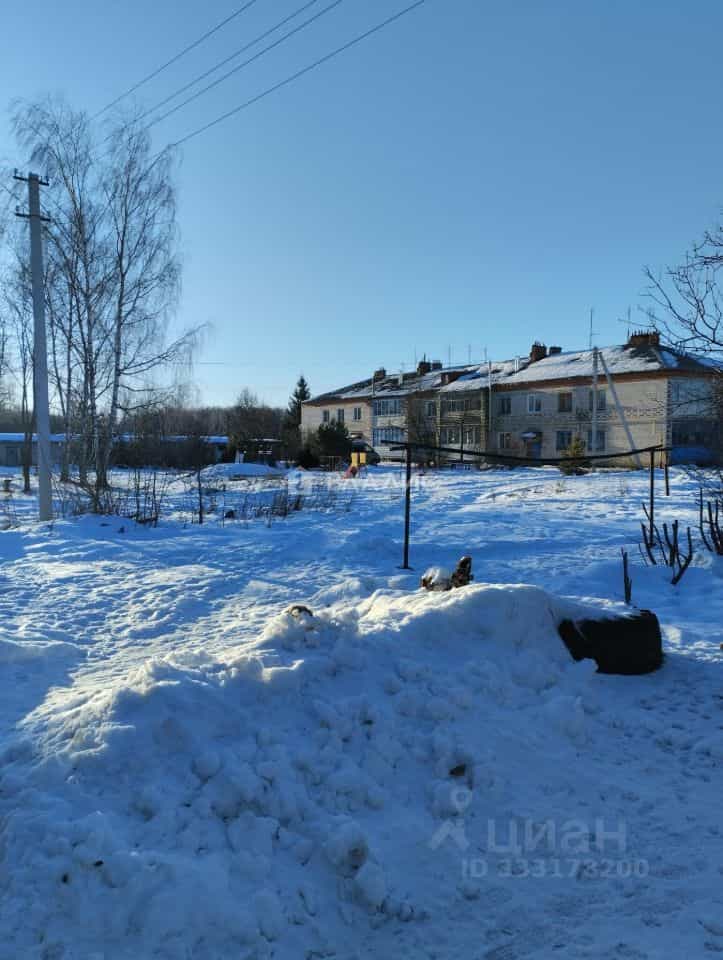 Россия, Владимирская область, Вязниковский муниципальный округ, деревня Воробьёвка, Главная улица, 2, фото 34