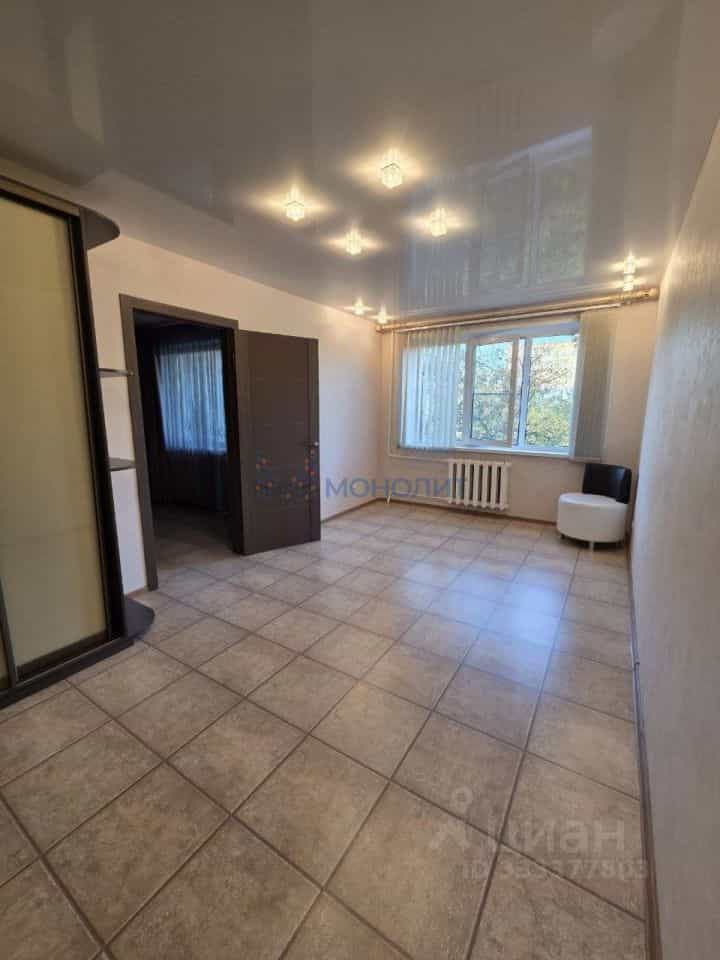 Россия, Нижний Новгород, улица Героев Космоса, 30, фото 5