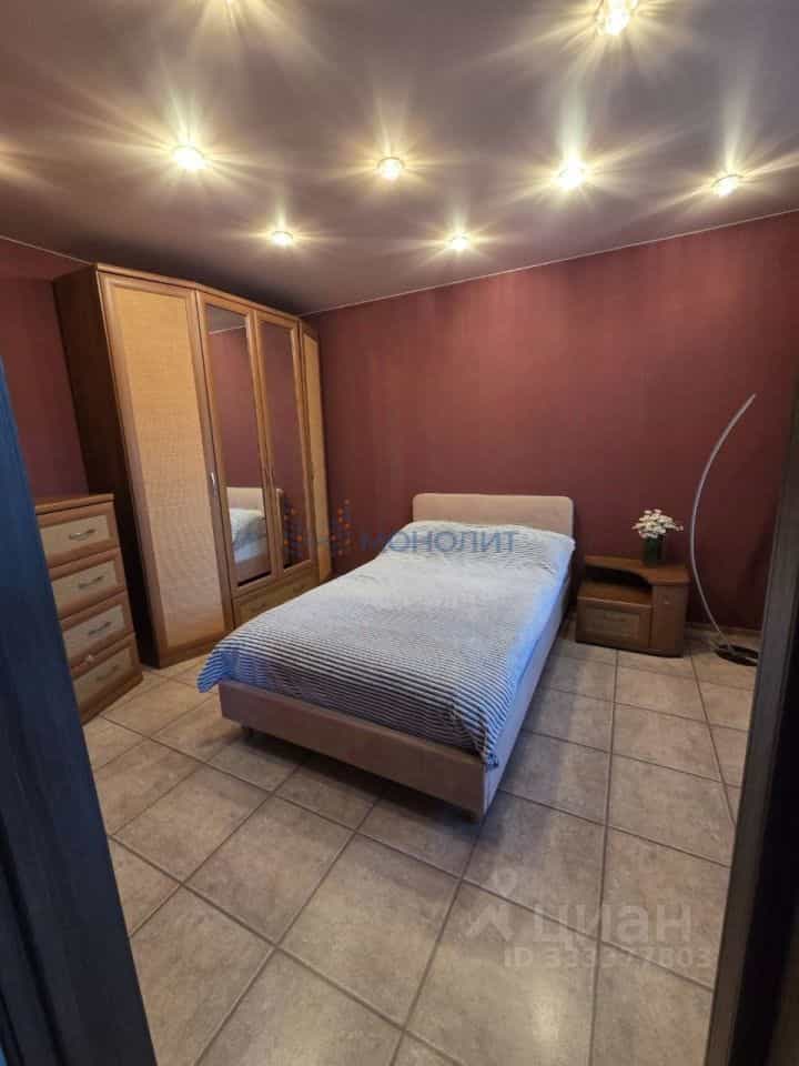 Россия, Нижний Новгород, улица Героев Космоса, 30, фото 6