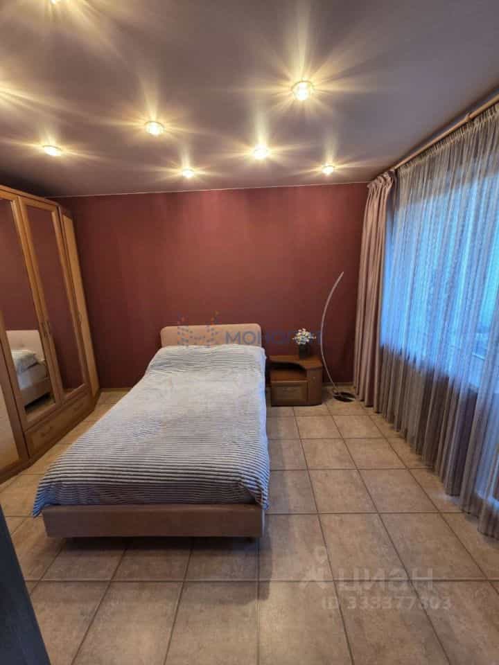 Россия, Нижний Новгород, улица Героев Космоса, 30, фото 7