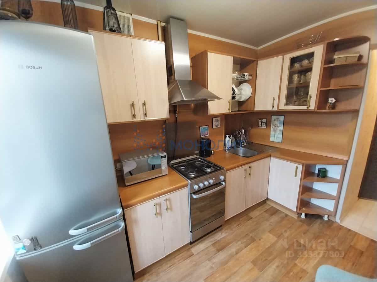 Россия, Нижний Новгород, улица Героев Космоса, 30, фото 11