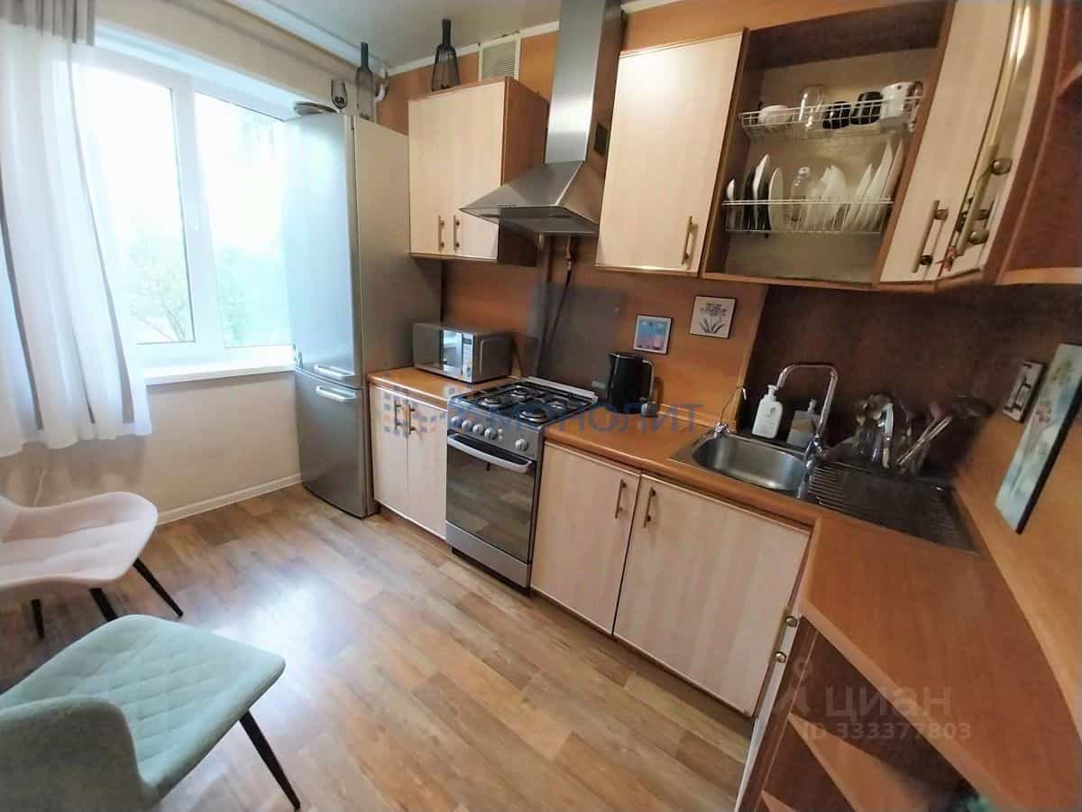 Россия, Нижний Новгород, улица Героев Космоса, 30, фото 12