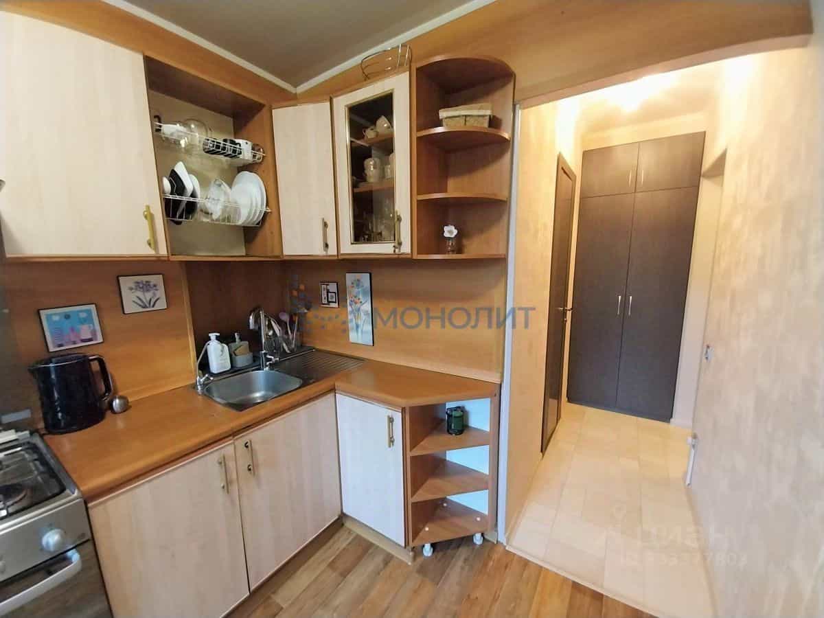 Россия, Нижний Новгород, улица Героев Космоса, 30, фото 13