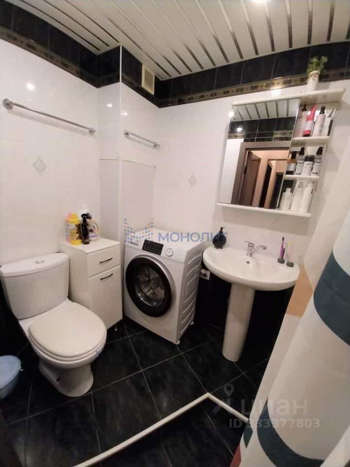 Россия, Нижний Новгород, улица Героев Космоса, 30, фото 14