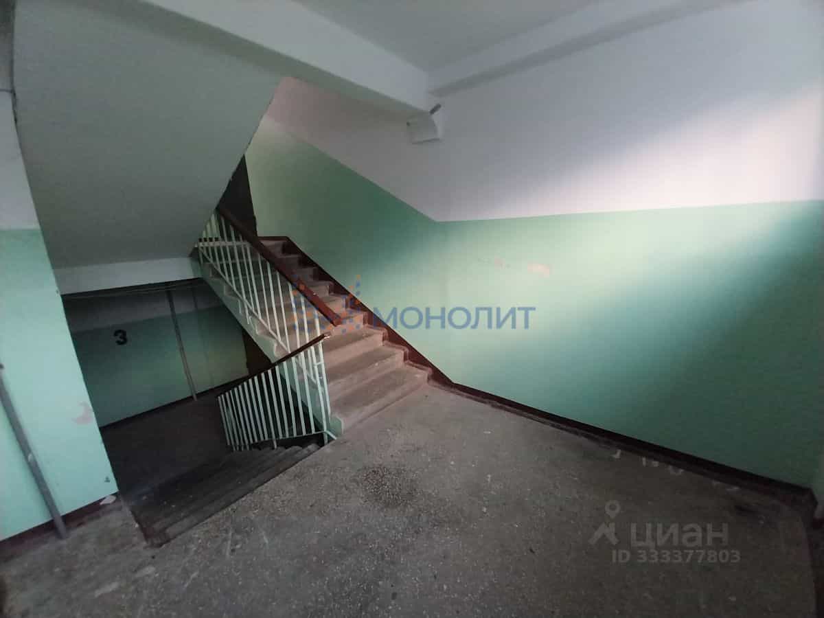 Россия, Нижний Новгород, улица Героев Космоса, 30, фото 22