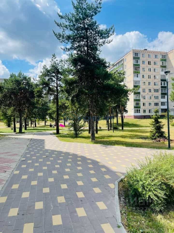 Россия, Нижний Новгород, улица Героев Космоса, 30, фото 24