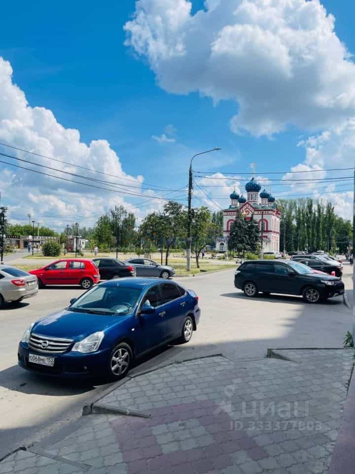 Россия, Нижний Новгород, улица Героев Космоса, 30, фото 25