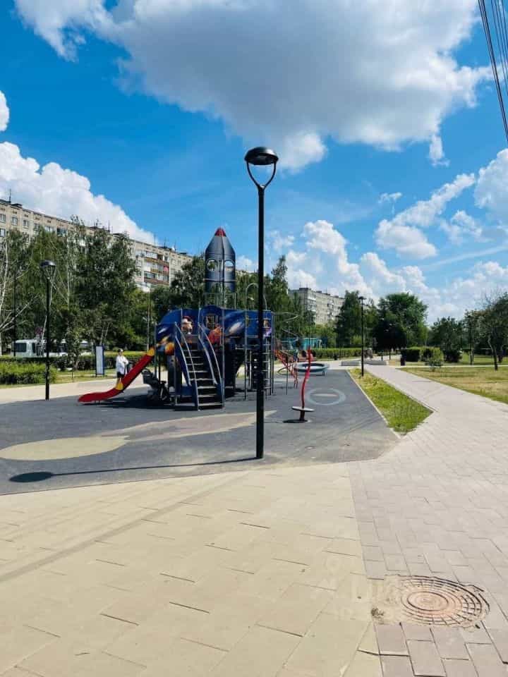 Россия, Нижний Новгород, улица Героев Космоса, 30, фото 26
