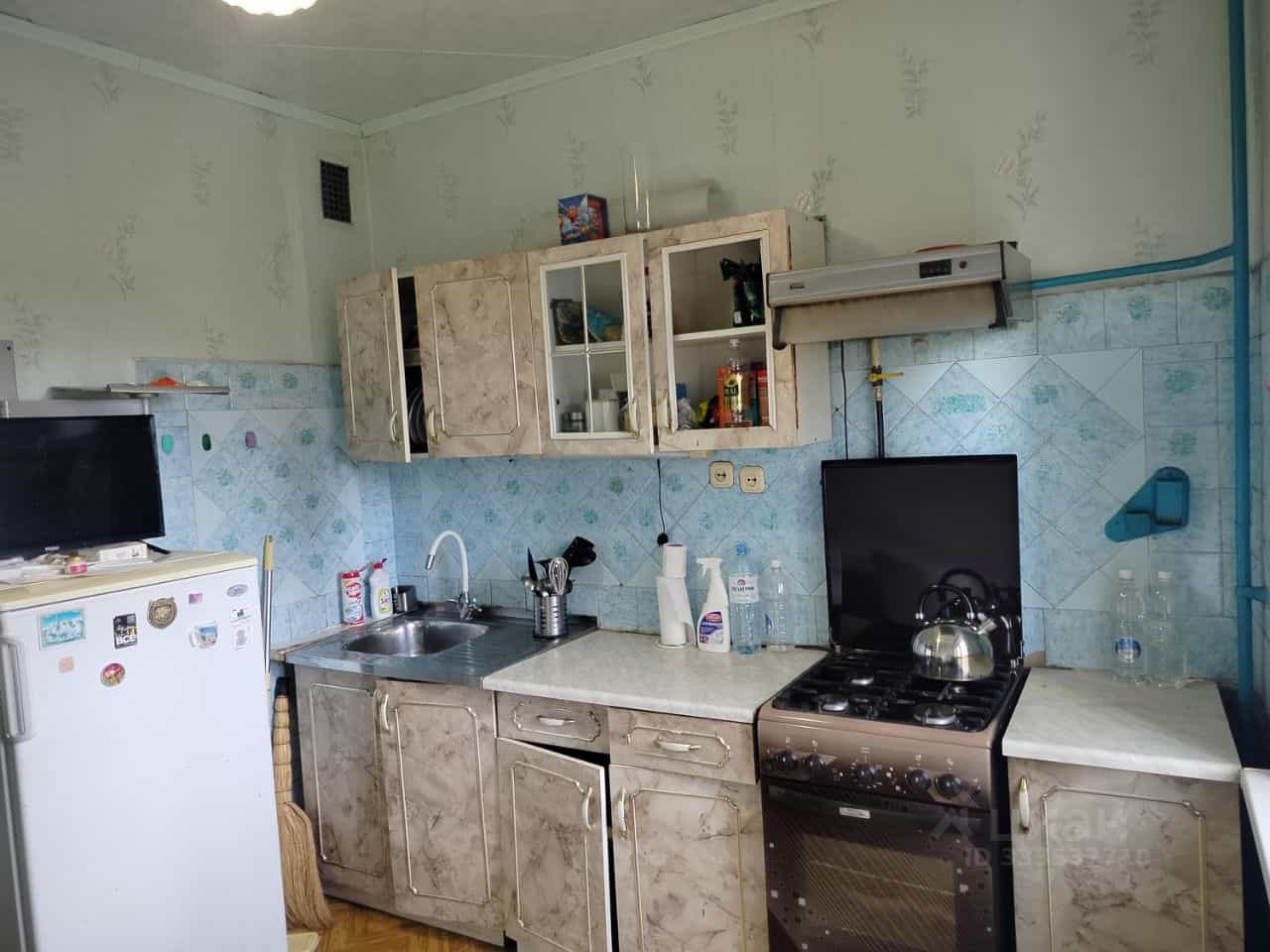 Россия, Ярославль, проспект Машиностроителей, 19/14