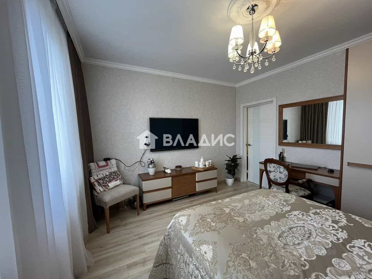 Россия, Калининград, Мирная улица, 1, фото 3