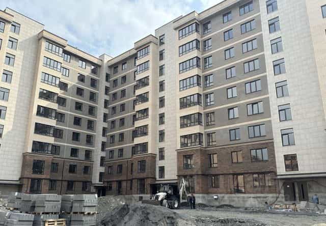 Фото объекта