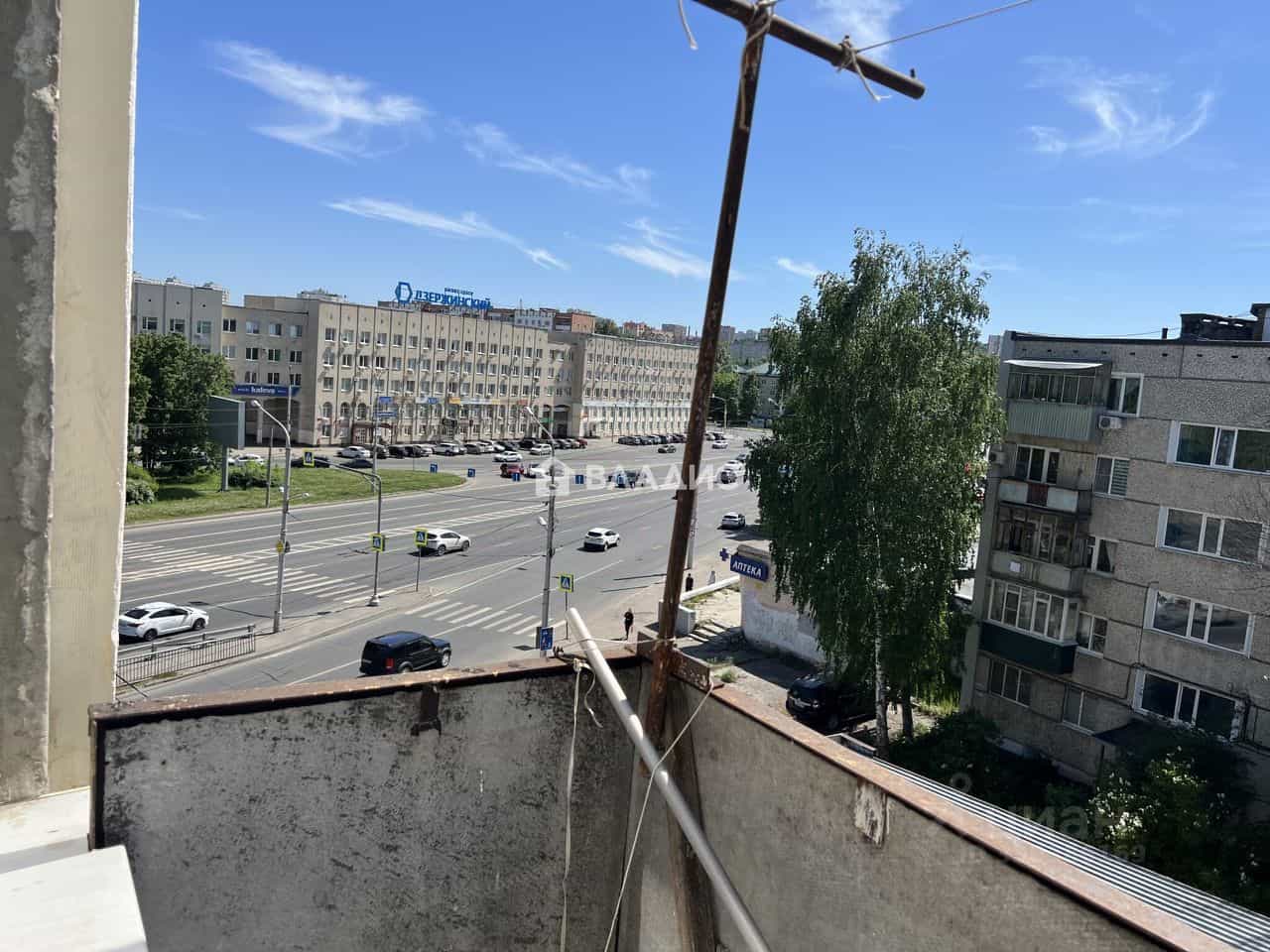 Россия, Пенза, улица Ворошилова, 4, фото 17