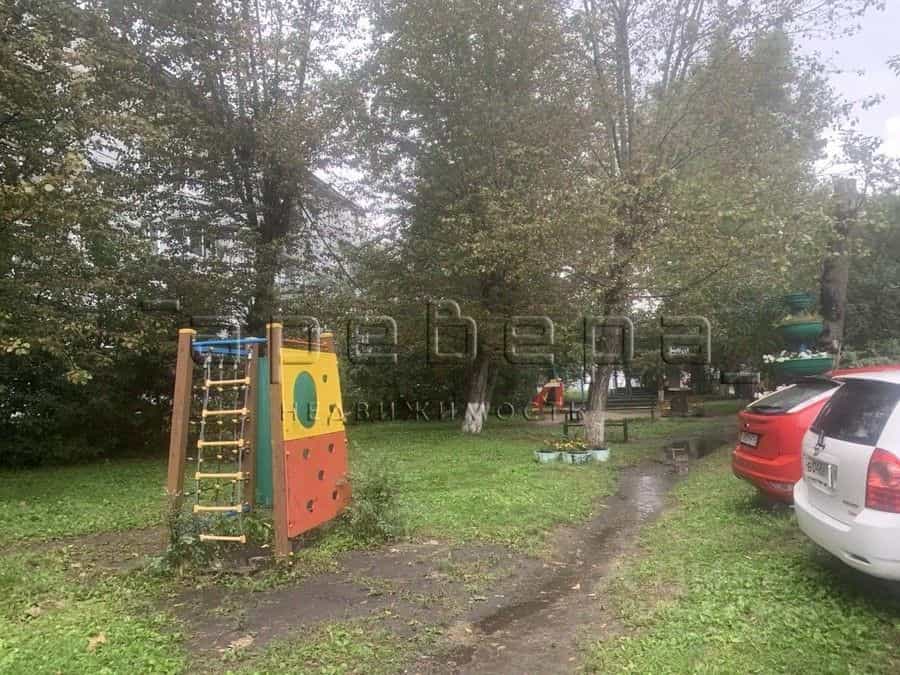 Россия, Красноярск, микрорайон Зелёная Роща, улица Терешковой, 6, фото 18