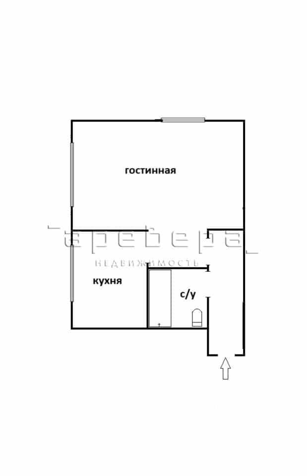 Россия, Красноярск, микрорайон Зелёная Роща, улица Терешковой, 6, фото 20