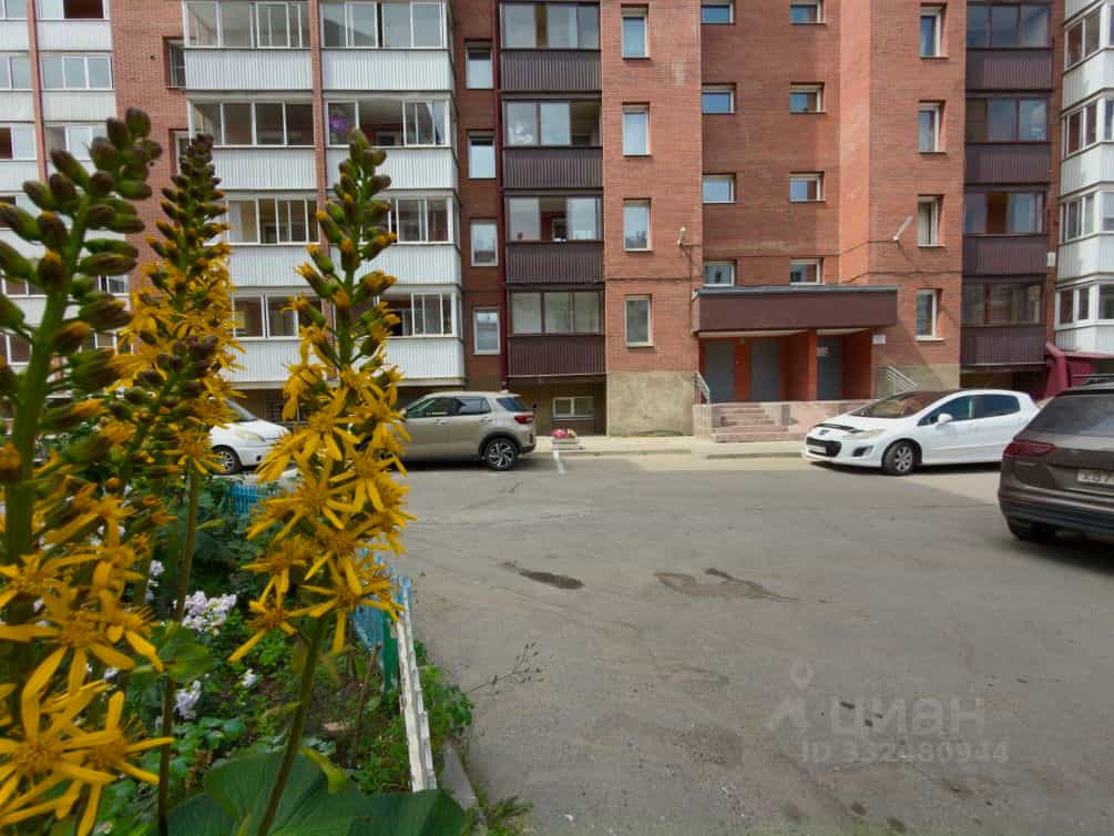 Россия, Иркутск, Космический проезд, 1/1, фото 14