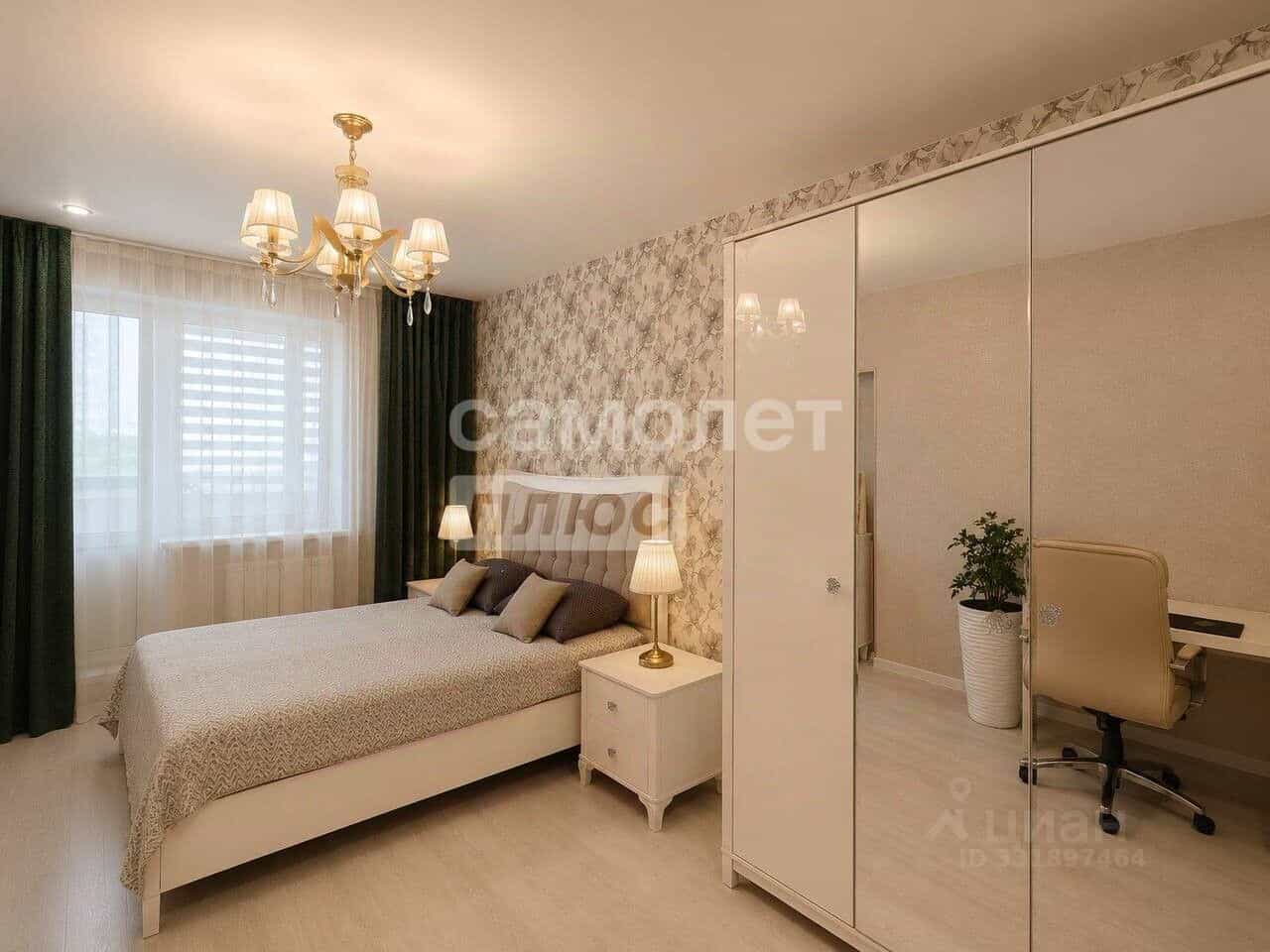 Россия, Калужская область, Обнинск, улица Гагарина, 52, фото 2