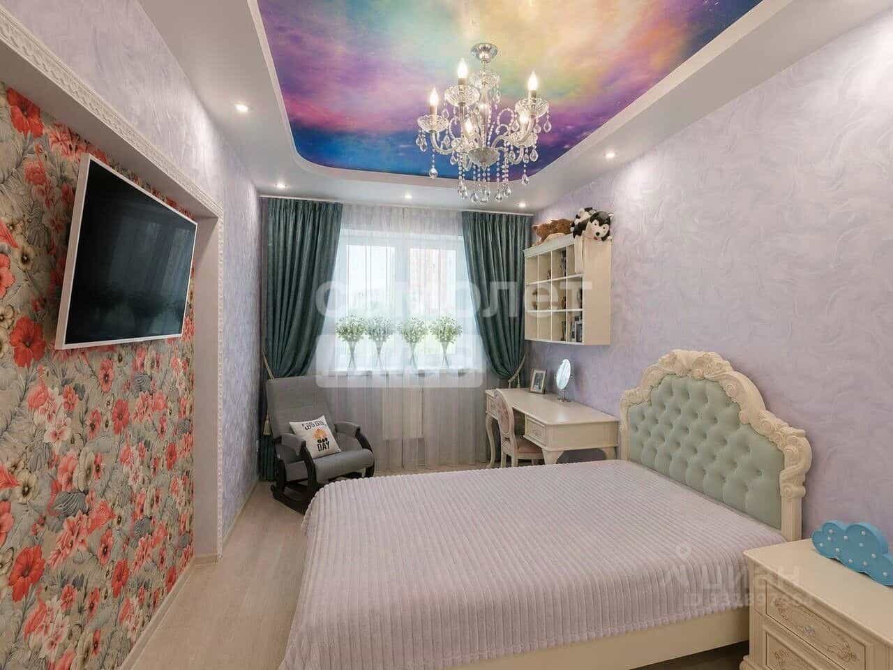 Россия, Калужская область, Обнинск, улица Гагарина, 52, фото 4