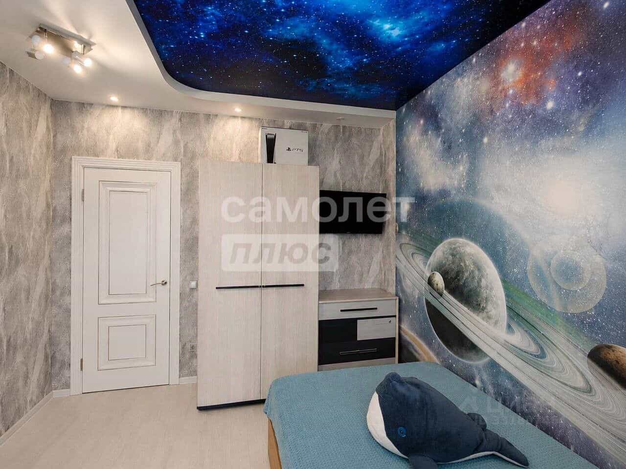 Россия, Калужская область, Обнинск, улица Гагарина, 52, фото 7