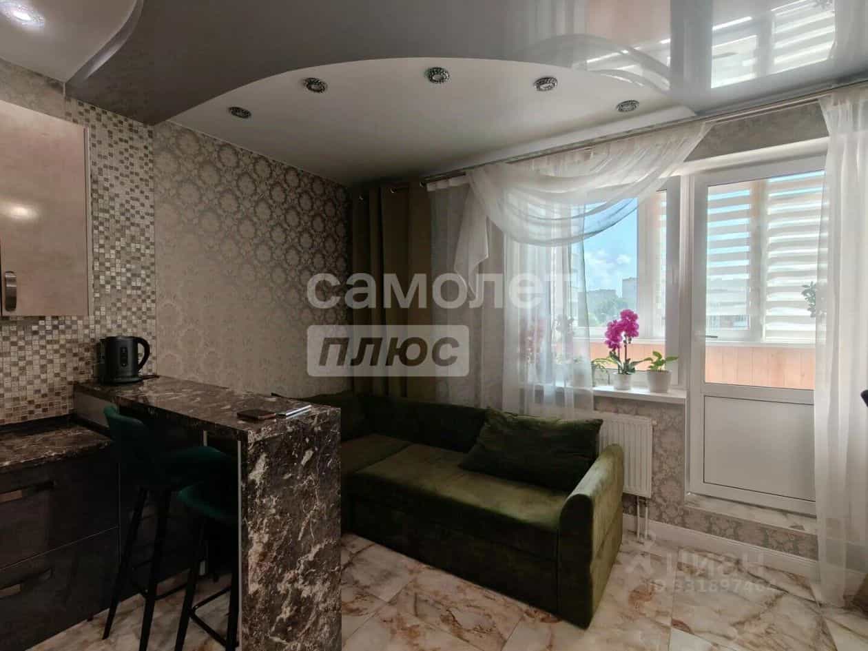Россия, Калужская область, Обнинск, улица Гагарина, 52, фото 9