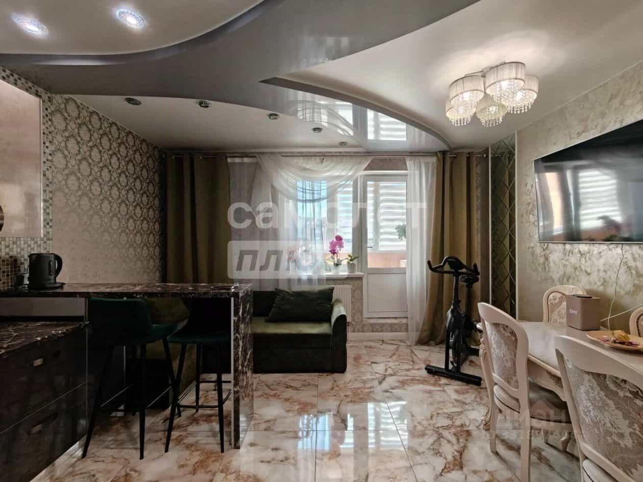 Россия, Калужская область, Обнинск, улица Гагарина, 52, фото 10