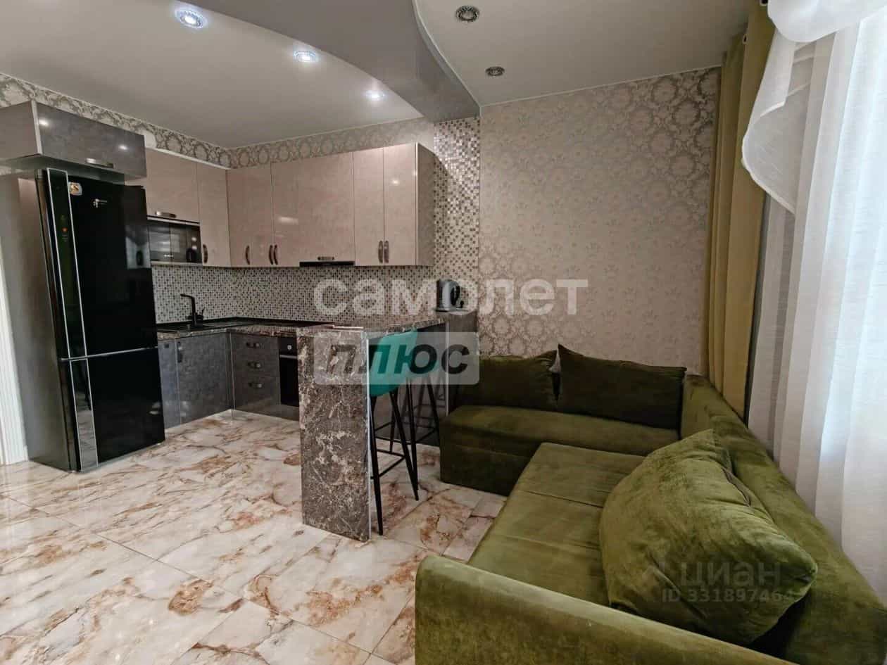 Россия, Калужская область, Обнинск, улица Гагарина, 52, фото 11