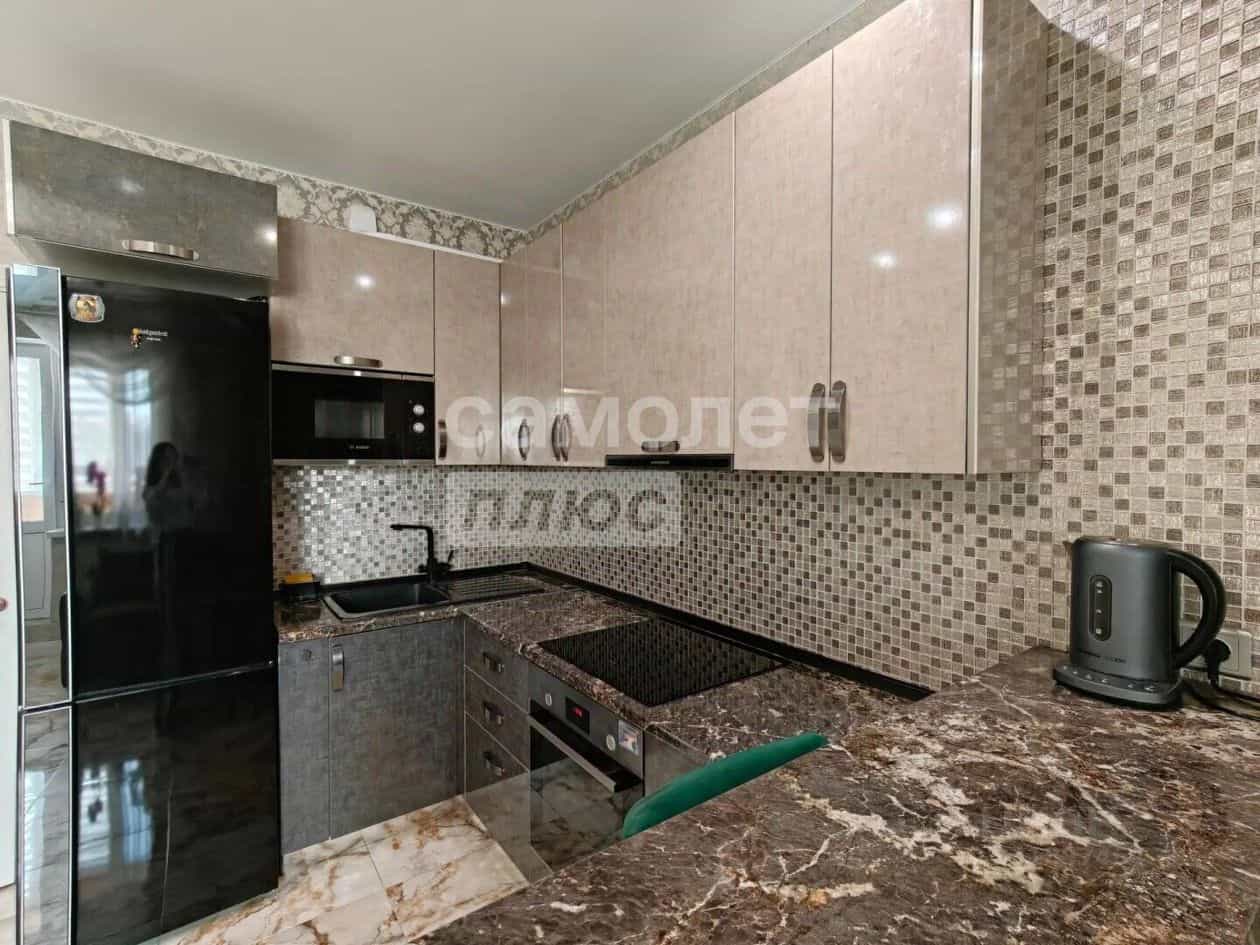Россия, Калужская область, Обнинск, улица Гагарина, 52, фото 12