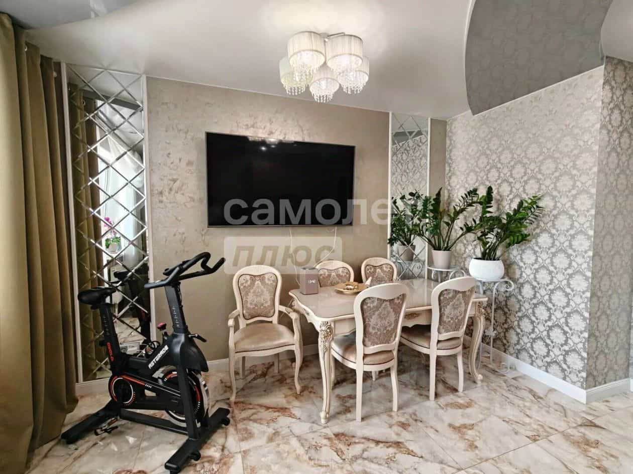 Россия, Калужская область, Обнинск, улица Гагарина, 52, фото 13
