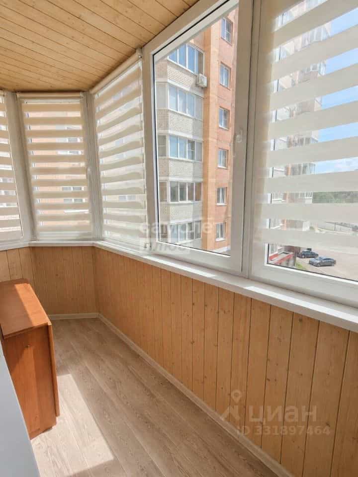 Россия, Калужская область, Обнинск, улица Гагарина, 52, фото 17