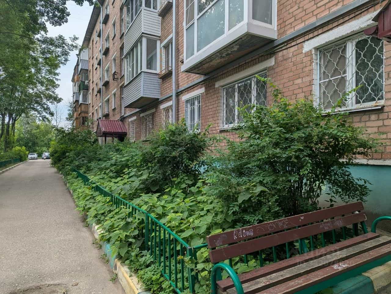 Россия, Ярославль, улица Гоголя, 9