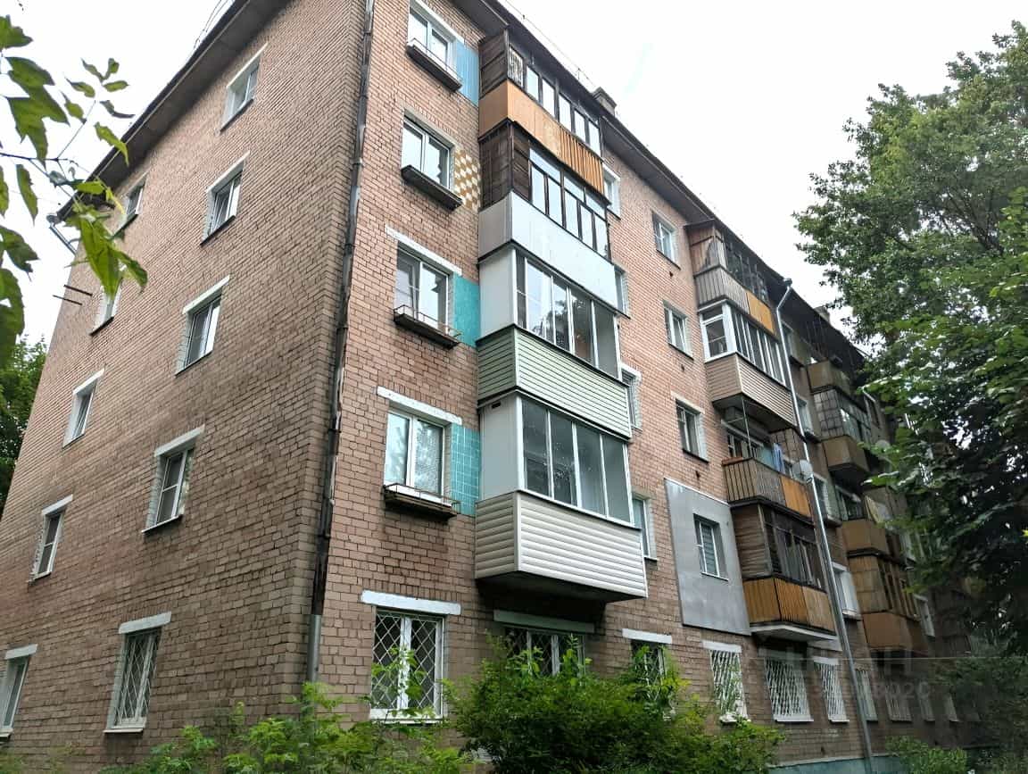 Россия, Ярославль, улица Гоголя, 9, фото 15