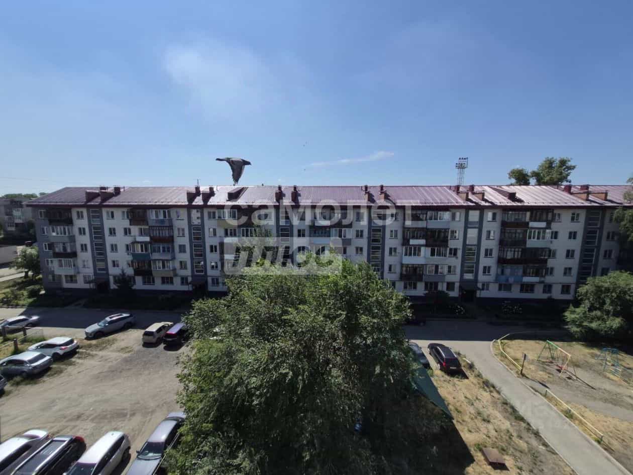 Россия, Алтайский край, Бийск, улица Разина, 70, фото 16