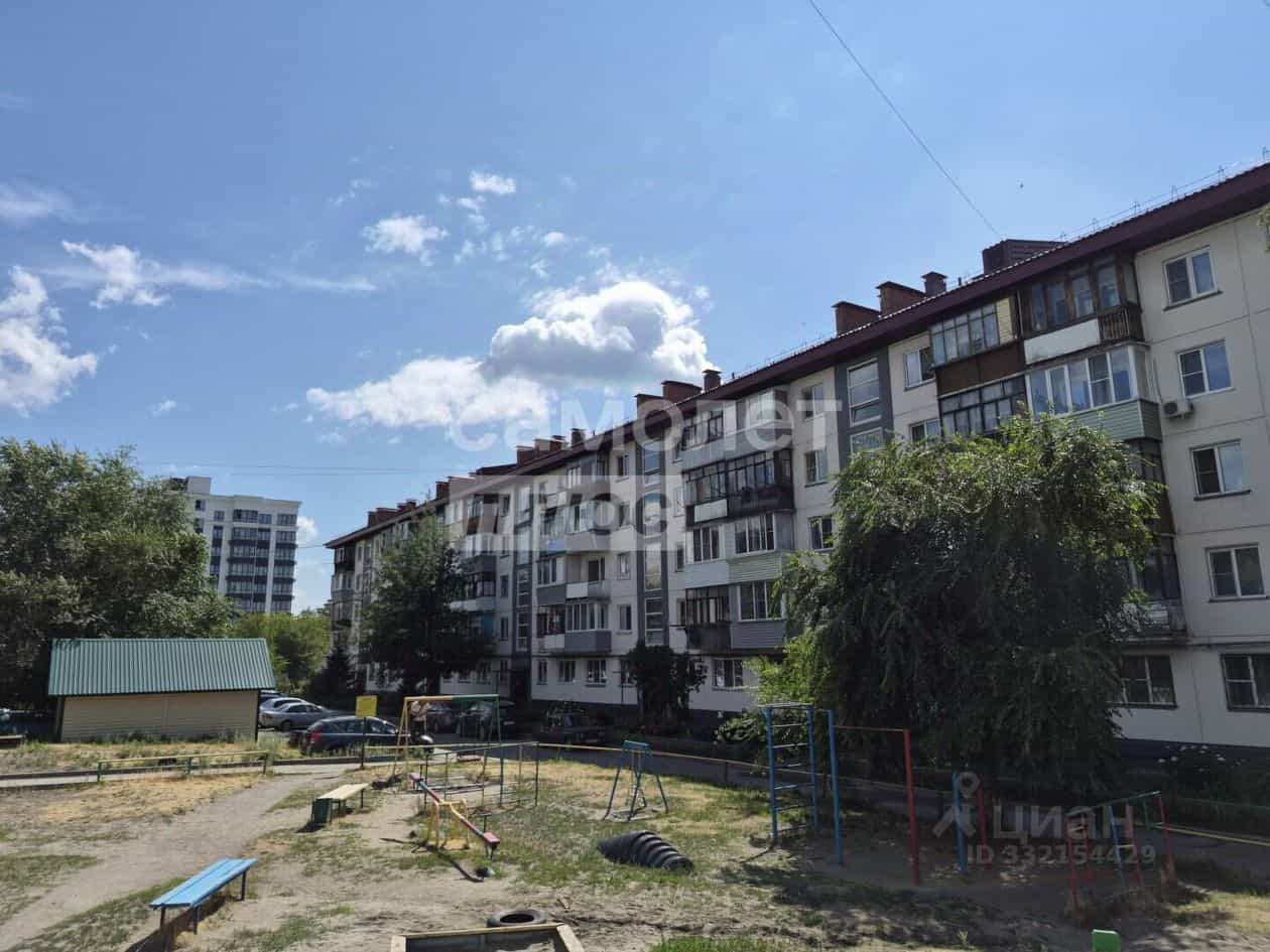 Россия, Алтайский край, Бийск, улица Разина, 70, фото 17
