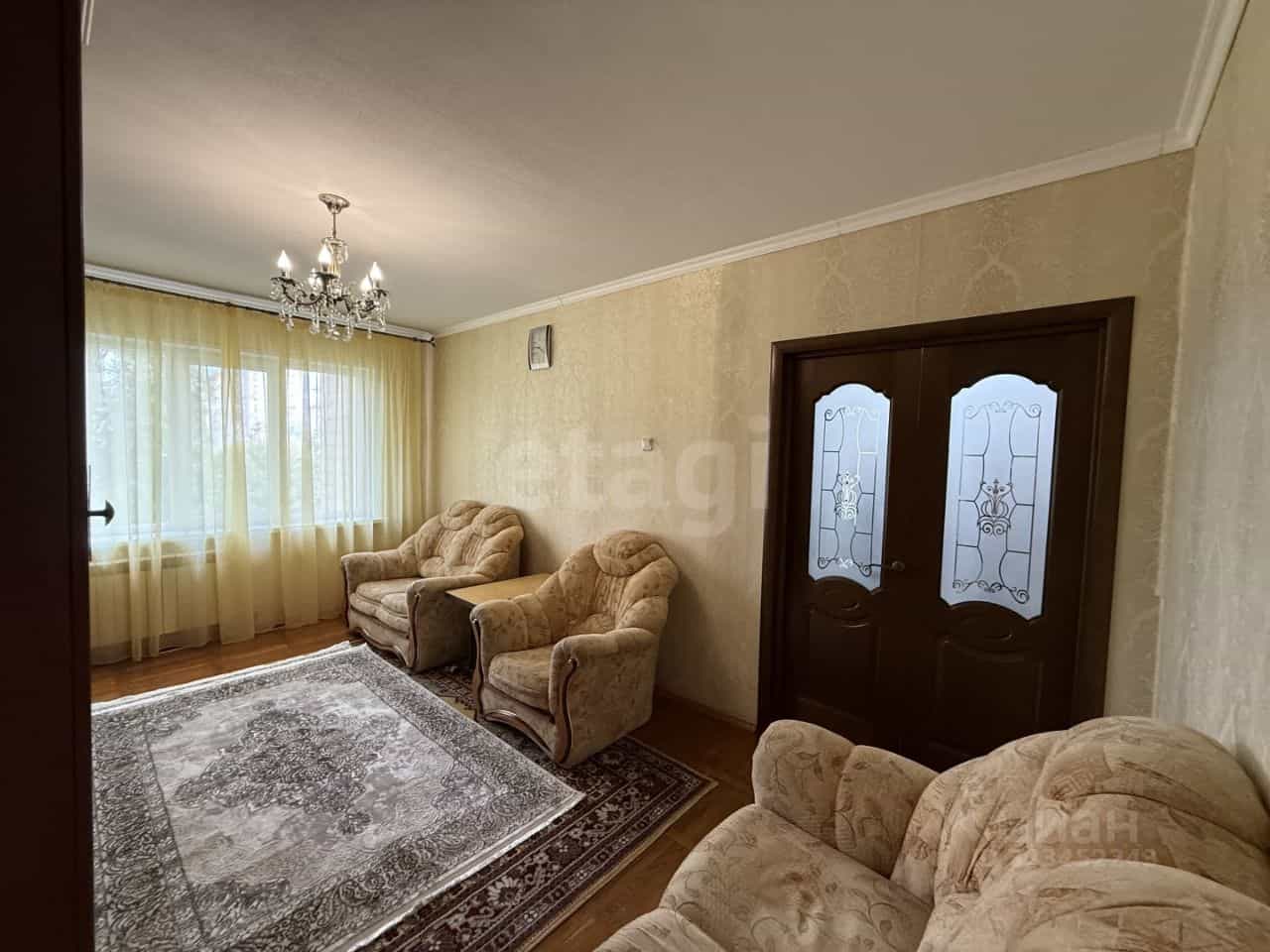 Россия, Белгород, улица Щорса, 38