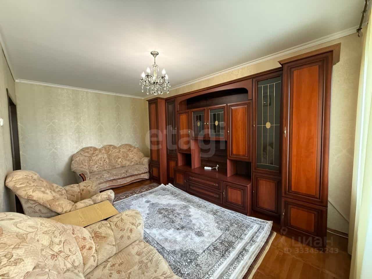 Россия, Белгород, улица Щорса, 38, фото 4
