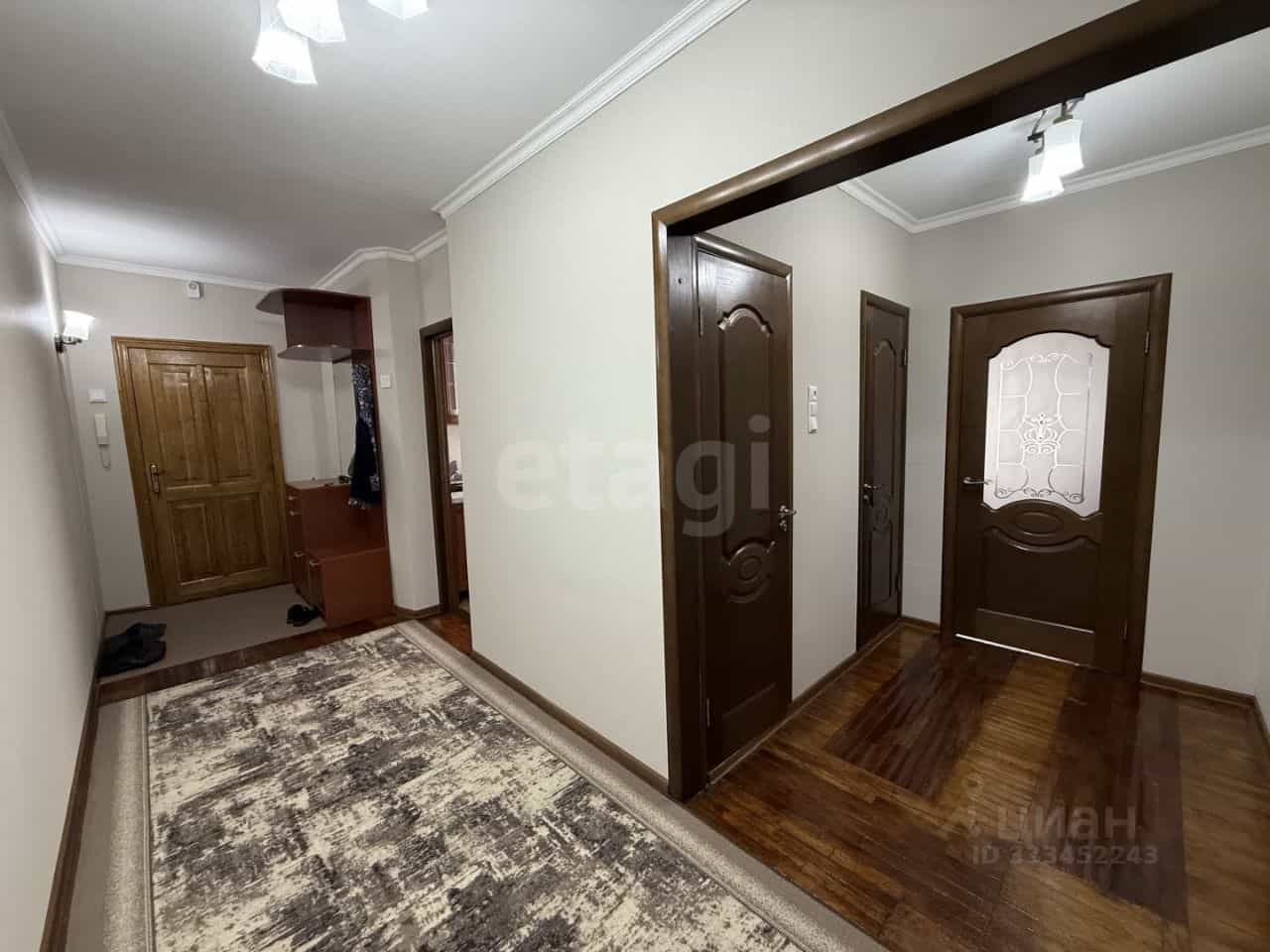 Россия, Белгород, улица Щорса, 38, фото 19