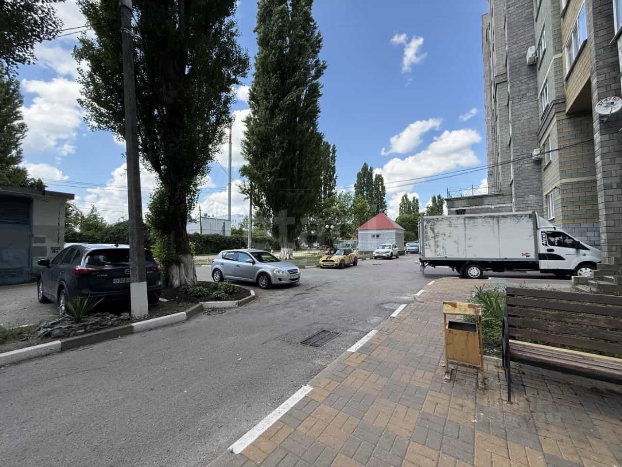 Россия, Белгород, улица Щорса, 38, фото 29