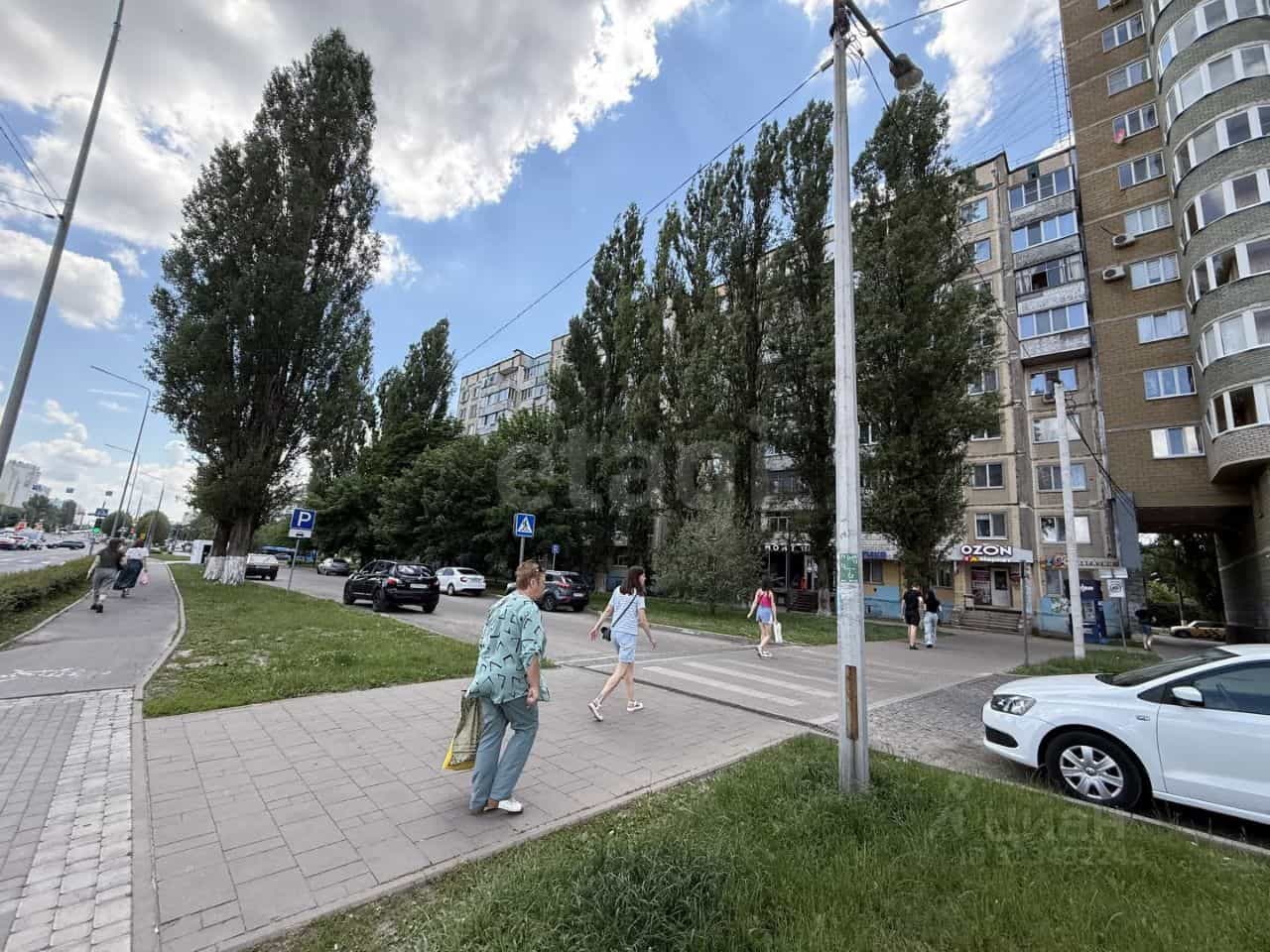 Россия, Белгород, улица Щорса, 38, фото 31