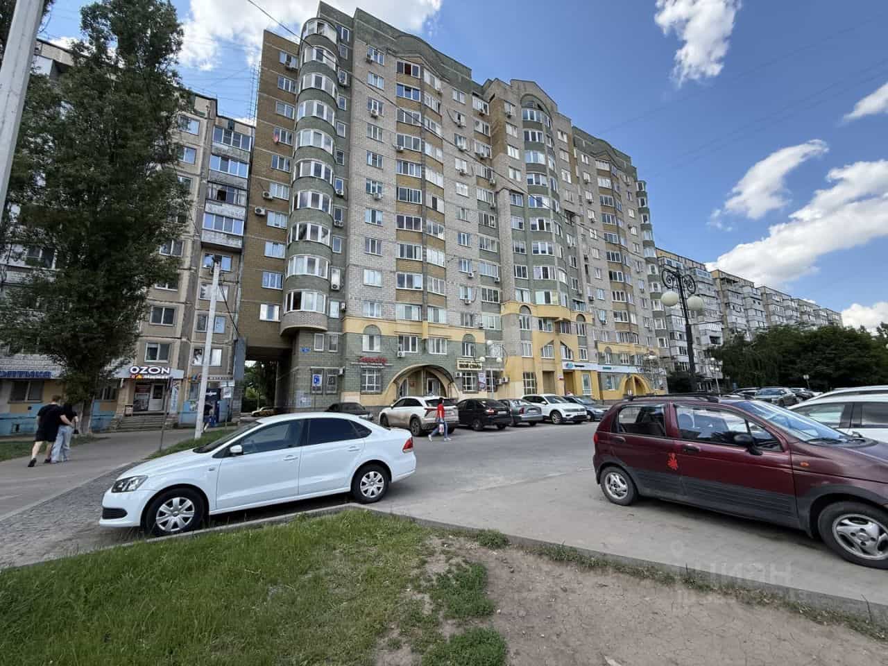 Россия, Белгород, улица Щорса, 38, фото 32