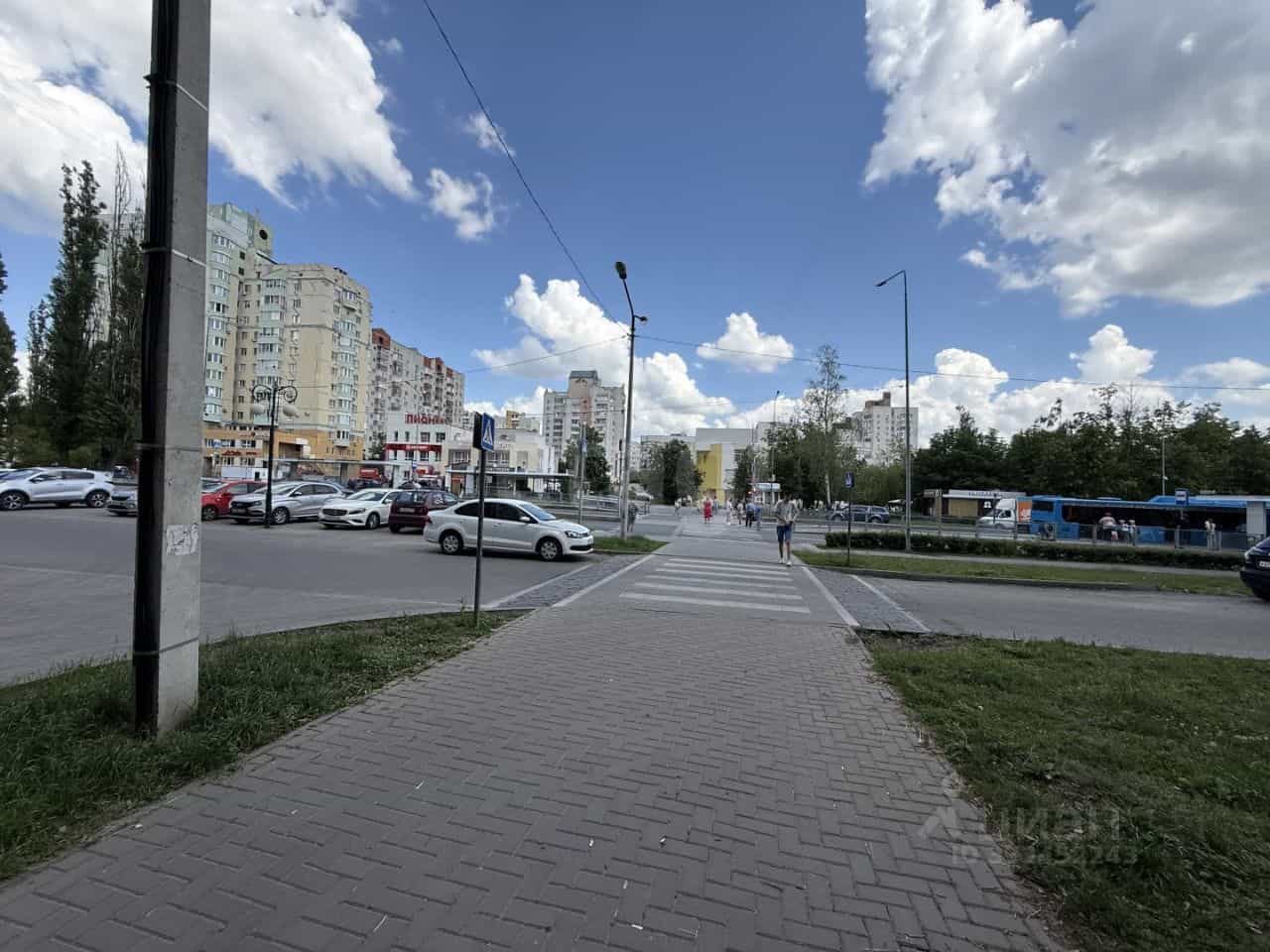 Россия, Белгород, улица Щорса, 38, фото 33