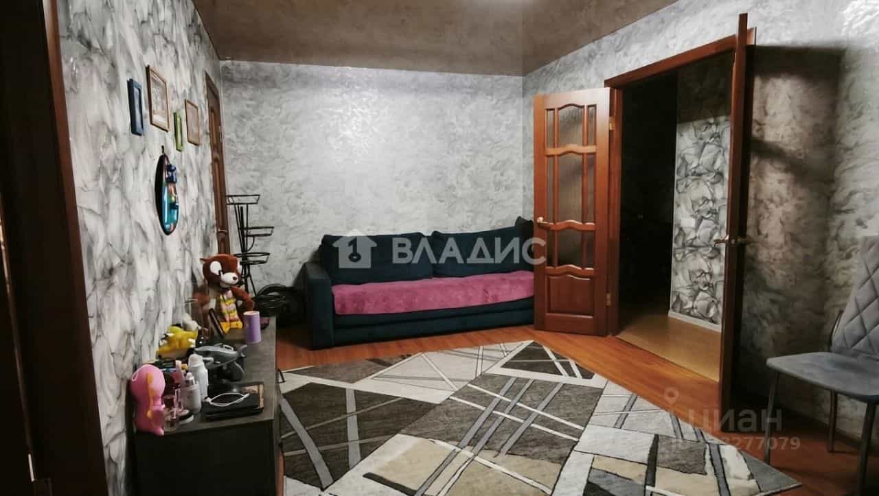 Россия, Калуга, улица Глаголева, 8, фото 3