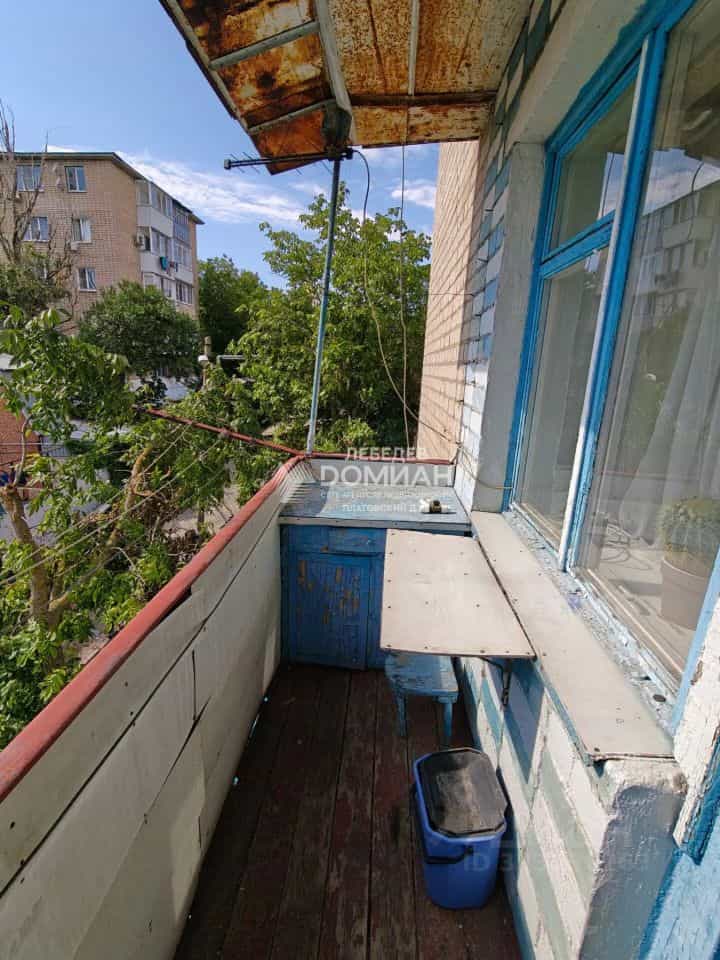 Россия, Ростовская область, Новочеркасск, Кавказская улица, 144/24, фото 10