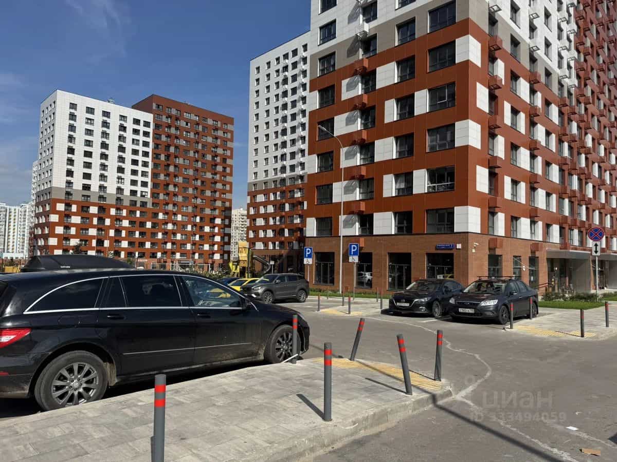 Россия, Московская область, Мытищи, улица Разведчика Абеля, 7, фото 15
