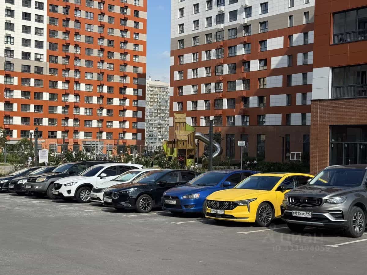 Россия, Московская область, Мытищи, улица Разведчика Абеля, 7, фото 16