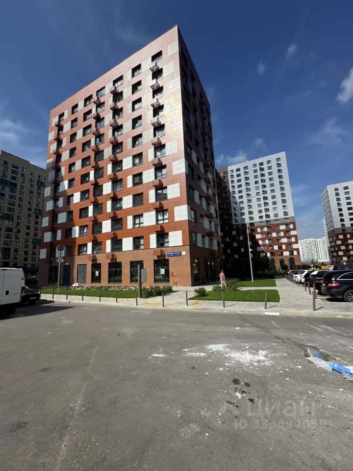 Россия, Московская область, Мытищи, улица Разведчика Абеля, 7, фото 17